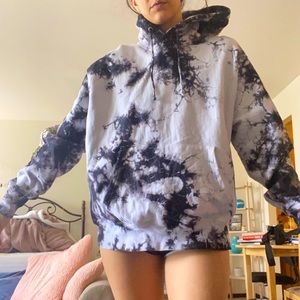 Civil Regime X Champion Hoodie